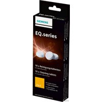 Средство для кофеварки Siemens TZ80001N