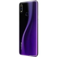 Телефон Realme 3 Pro 6GB/128GB (фиолетовый)
