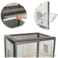 Клетка Montana Colorado I B21440 (темно-серый)