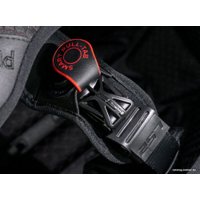 Мотошлем LS2 FF906 Advant Special (M, хаки матовый)