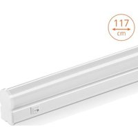 Линейный светильник Wolta WT5S20W120