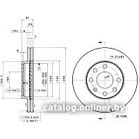  Brembo 9309011