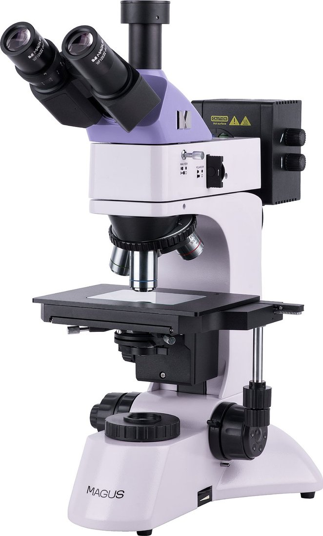 

Микроскоп Magus Metal 600 BD 82897