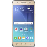 Телефон Samsung Galaxy J5 Gold [J500H/DS]