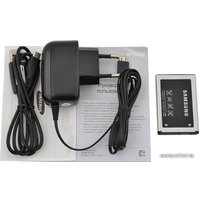 Телефон Samsung C3322 Duos