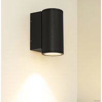 Бра Arlight LGD-FORMA-WALL-R90-12W (BK) 37258