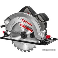 Дисковая (циркулярная) пила Crown CT15199-185