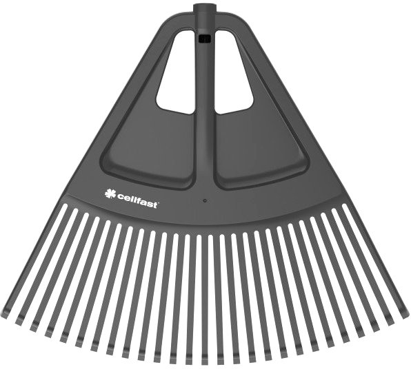 

Грабли веерные Cellfast Ideal Pro 40-314 (без черенка)