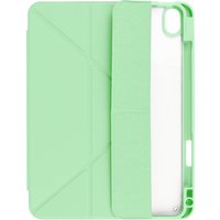 Чехол для планшета Bingo Tablet Fold для iPad 10.9 2022 (мятный)