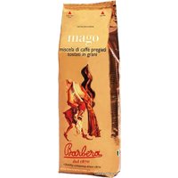 Кофе Barbera Mago в зернах 250 г