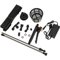 Аккумуляторный опрыскиватель Pioneer Tools BWS-10L-01