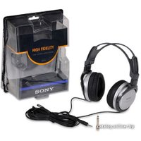Наушники Sony MDR-XD100
