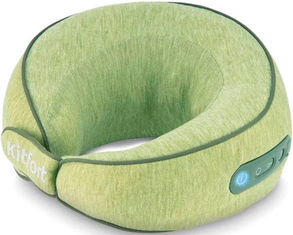 

Массажер-подушка Kitfort KT-5901