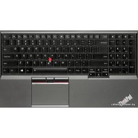 Ноутбук Lenovo ThinkPad Yoga 15 [20DQ001JUS]