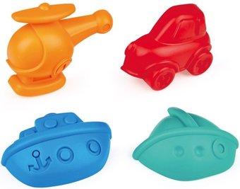 Hape Набор для путешествий E4085_HP