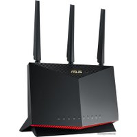 Wi-Fi роутер ASUS RT-AX86U