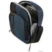 Сумка через плечо Samsonite Biz2Go KI1-01002 (синий)