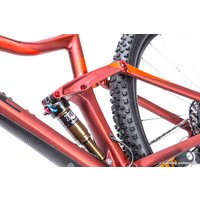 Велосипед Cube Stereo 140 Super HPC SL 29 (2015)