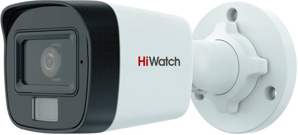 

CCTV-камера HiWatch DS-T500A(B) (2.8 мм)