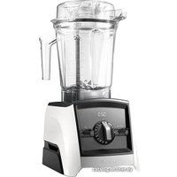Стационарный блендер Vitamix A2500i (белый)