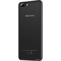 Телефон Blackview A7 (черный)