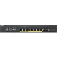 Настраиваемый коммутатор Zyxel XS1930-12HP