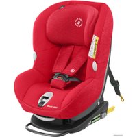 Детское автокресло Maxi-Cosi MiloFix (nomad red)