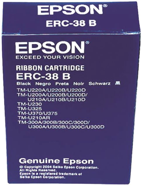 

Картридж Epson C43S015374