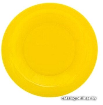 Тарелка десертная Luminarc Ambiante Yellow L6261 Q1984