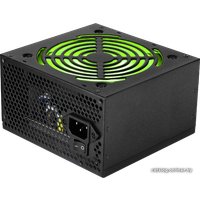 Блок питания AeroCool VX-600 RGB