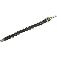 Адаптер слесарный FIT Гибкий для бит 300мм 57622