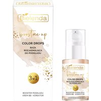 Основа под макияж Bielenda Boost Me Up 3 в 1 15 мл