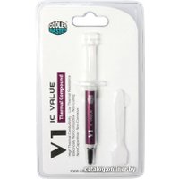 Термопаста Cooler Master IC Value V1 (2 мл) [RG-ICV1-TW20-R1]
