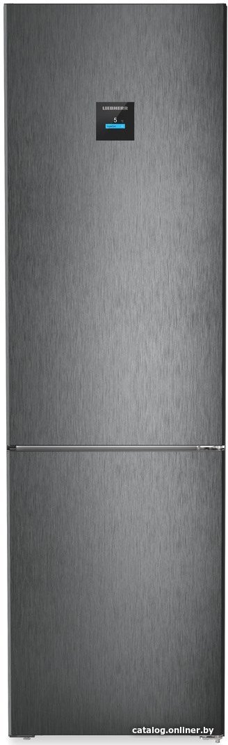 

Холодильник Liebherr CBNbsd 578i Peak BioFresh NoFrost
