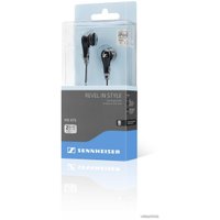 Наушники Sennheiser MX 475
