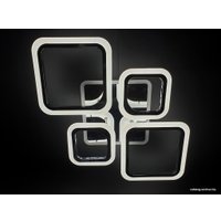 Припотолочная люстра Lusster GL-8001/2+2 CR