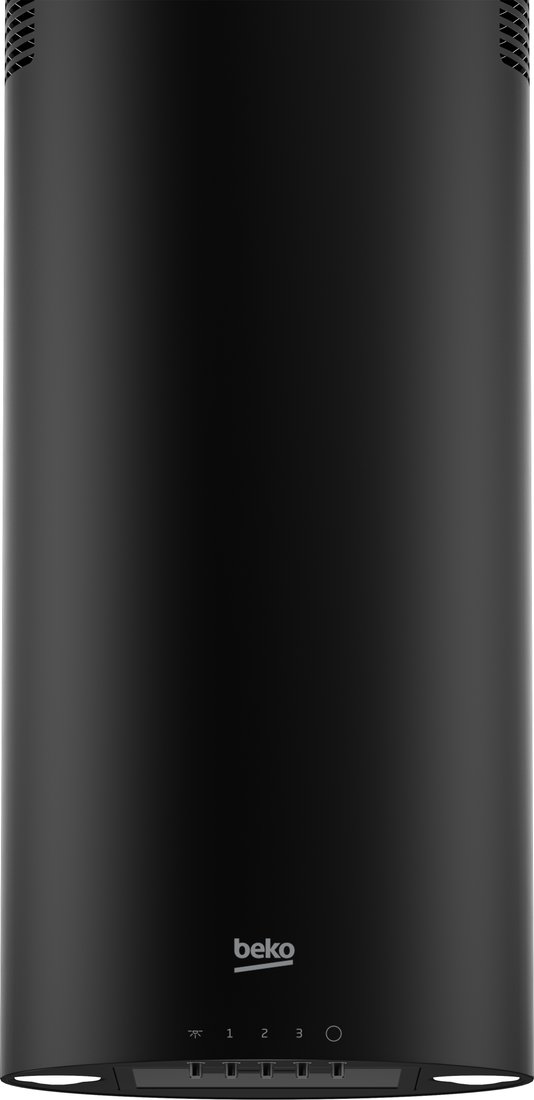 

Кухонная вытяжка BEKO BHCI31322BBH