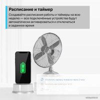 Умная розетка TP-Link Tapo P110