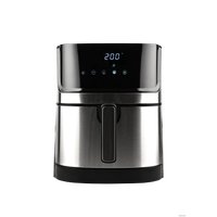 Аэрогриль (аэрофритюрница) GFgril GFA-6000