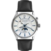 Наручные часы George Kini Moonphase GK.41.11.1S.1BU.1.2.0