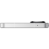 Телефон POCO F7 12GB/256GB международная версия (серебристый)