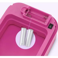 Мусорное ведро Kitfort KT-6028