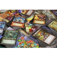 Карточная игра Мир Хобби Берсерк: Буря Стихий