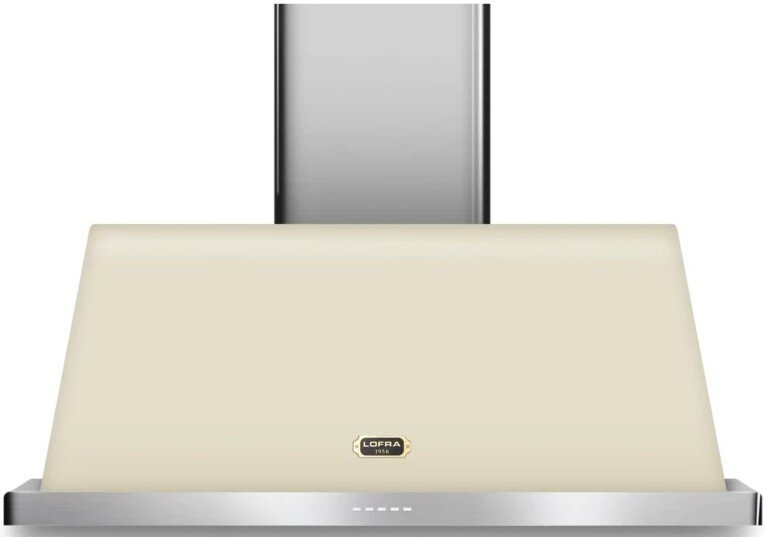 Кухонная вытяжка Lofra Dolcevita 120 Avorio HOOD 1200