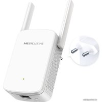 Усилитель Wi-Fi Mercusys ME30