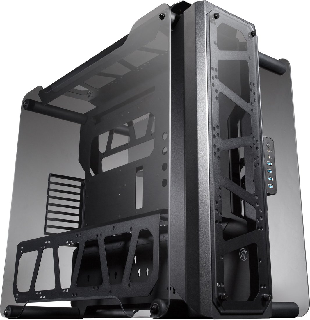 

Корпус Raijintek Enyo