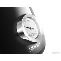 Электрический чайник Yoer Crystal EK02BK