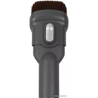 Вертикальный пылесос с влажной уборкой Polaris PVCS 4050 CyclonicPRO (серый)