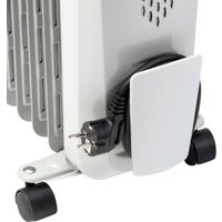 Масляный радиатор Rowenta BU2620F0