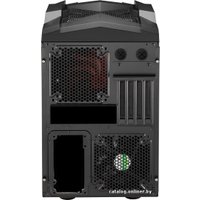 Корпус AeroCool Strike-X Cube Black Edition